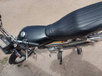 Honda CD 70