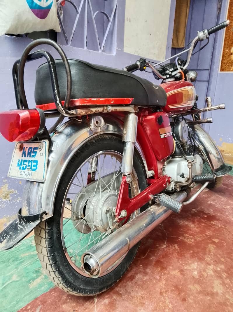 yamaha 1