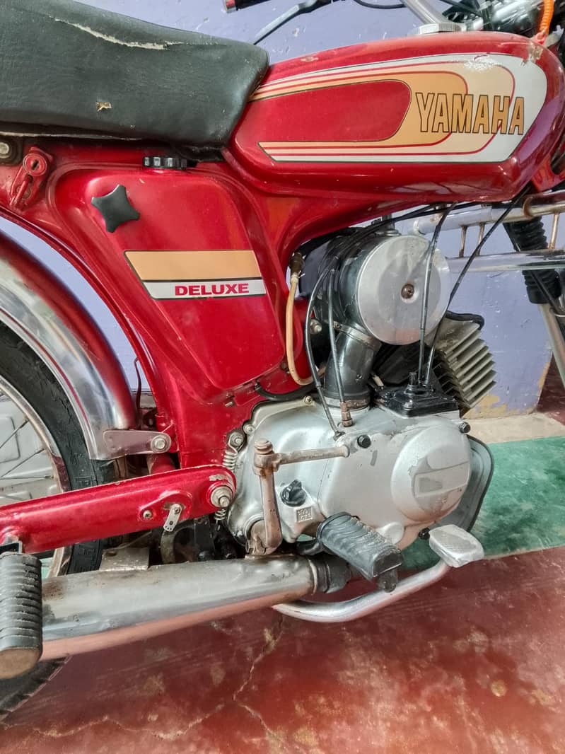 yamaha 3