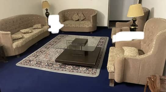 TWO WOODEN TABLES FOR SALE