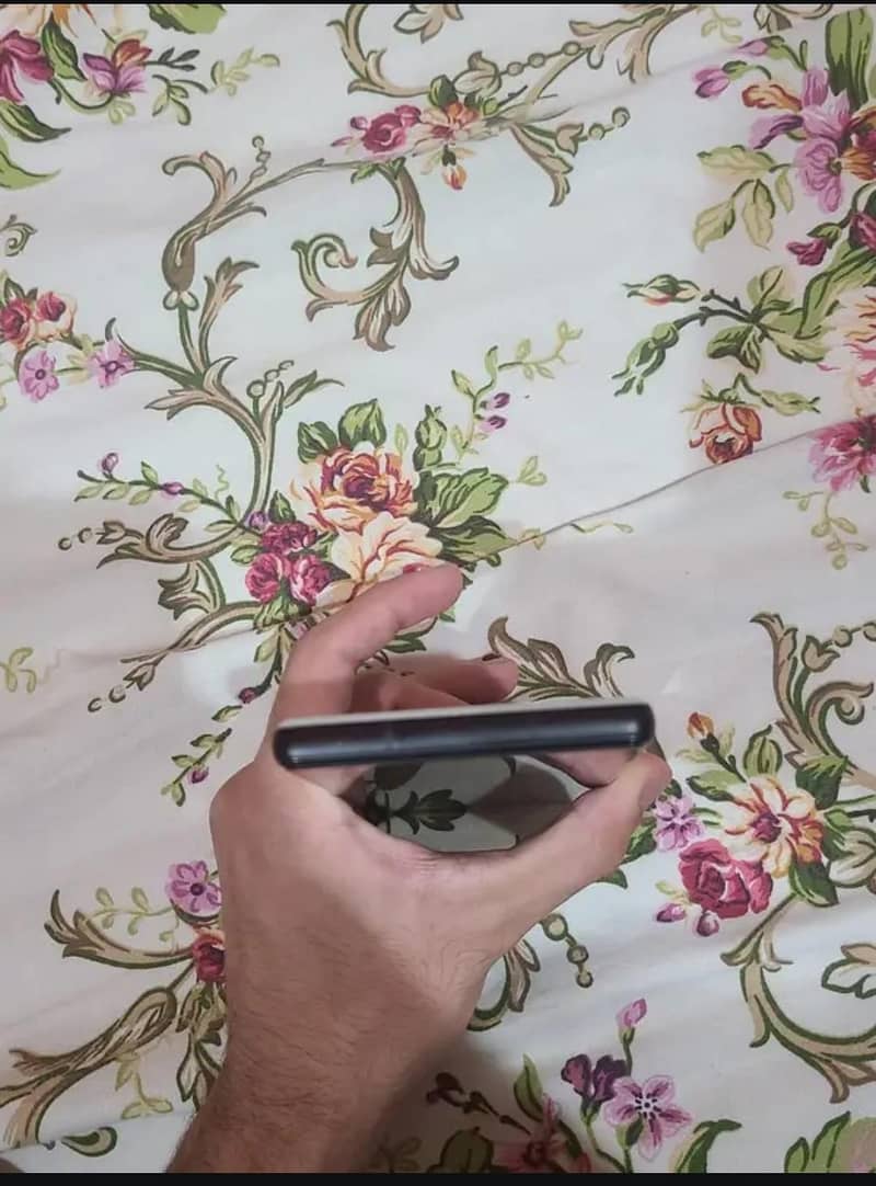 Google Pixel 6a 3