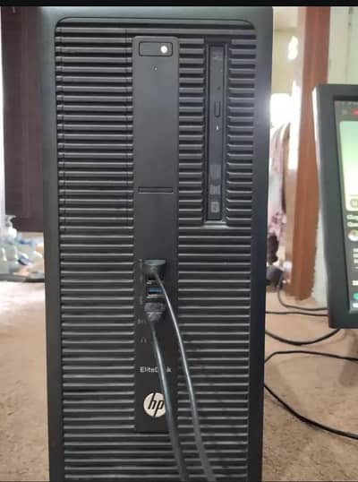 HP gaming PC i5 4gen 8gb ram 250gb hard 2gb graphics card gaming