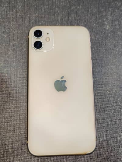 Apple iPhone 11