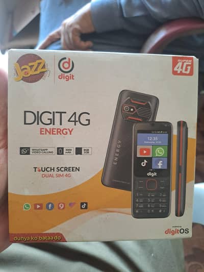 Mobilink JazzX Other Model