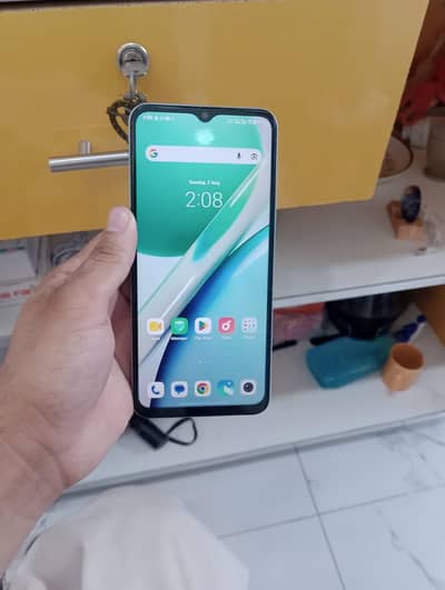 Vivo Y18