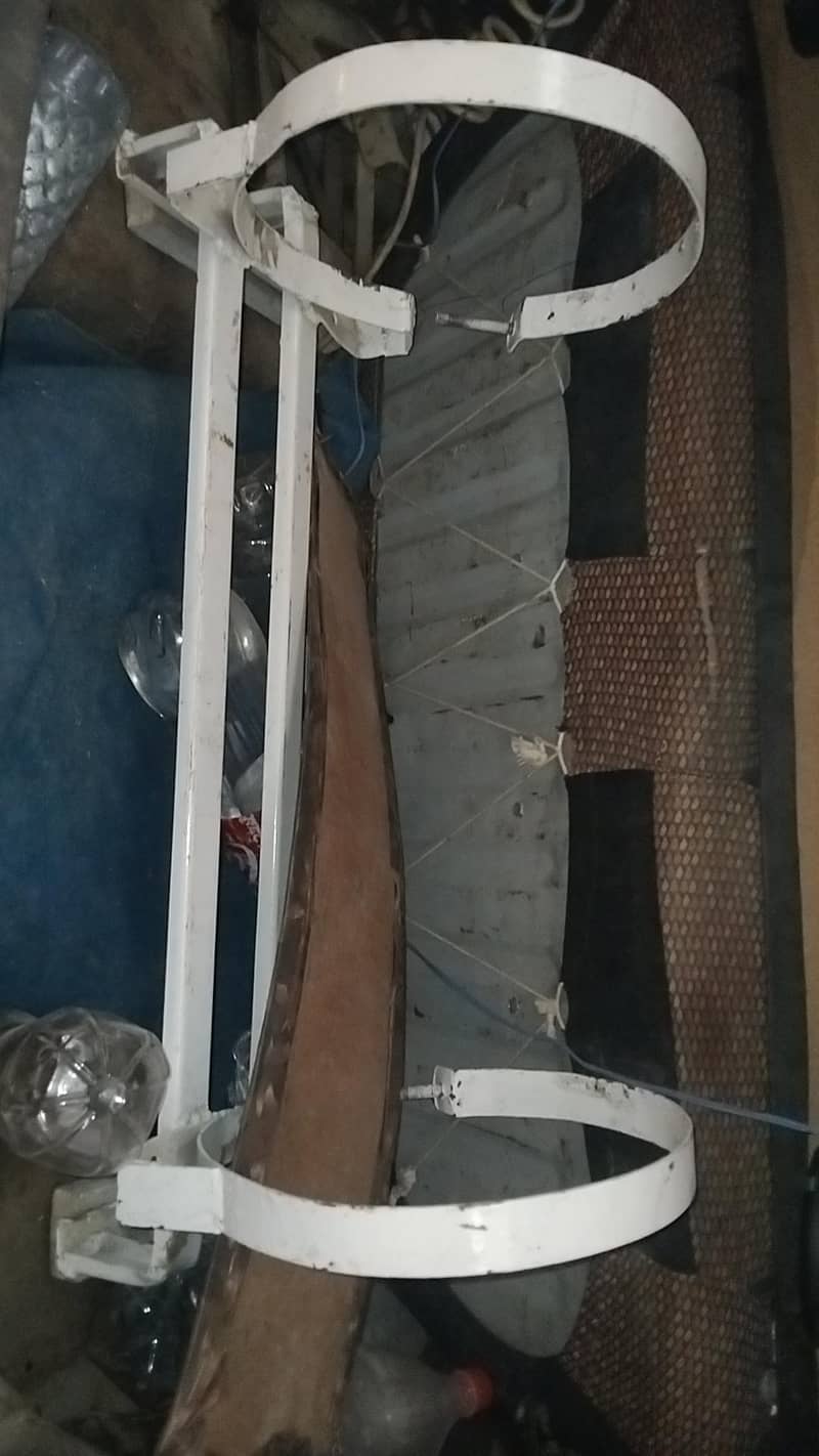 CNG Kit Complete 3