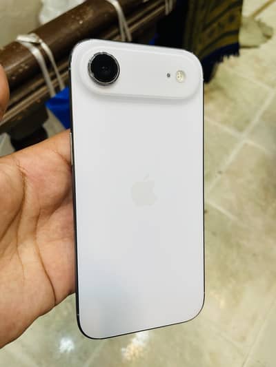 Apple iPhone 17 Air