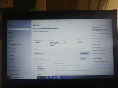 Acer aspire 4752 for sale