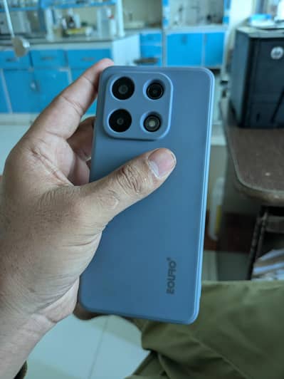 Xiaomi Redmi Note 13