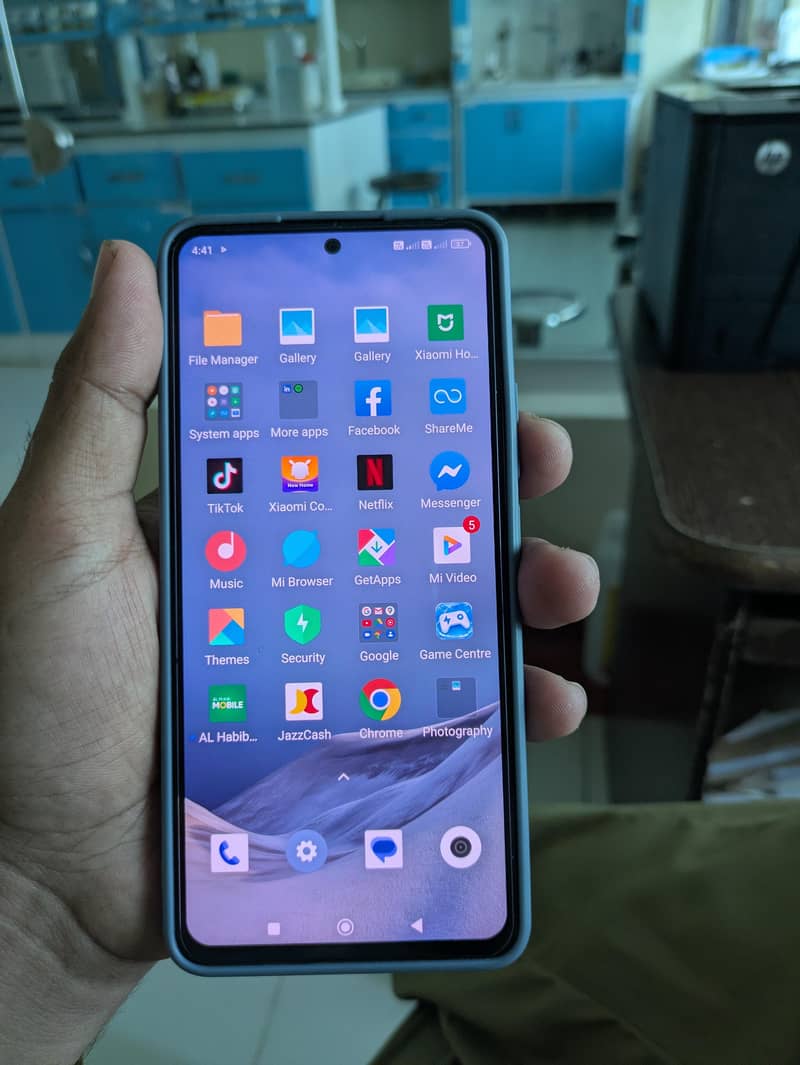 Xiaomi Redmi Note 13 3