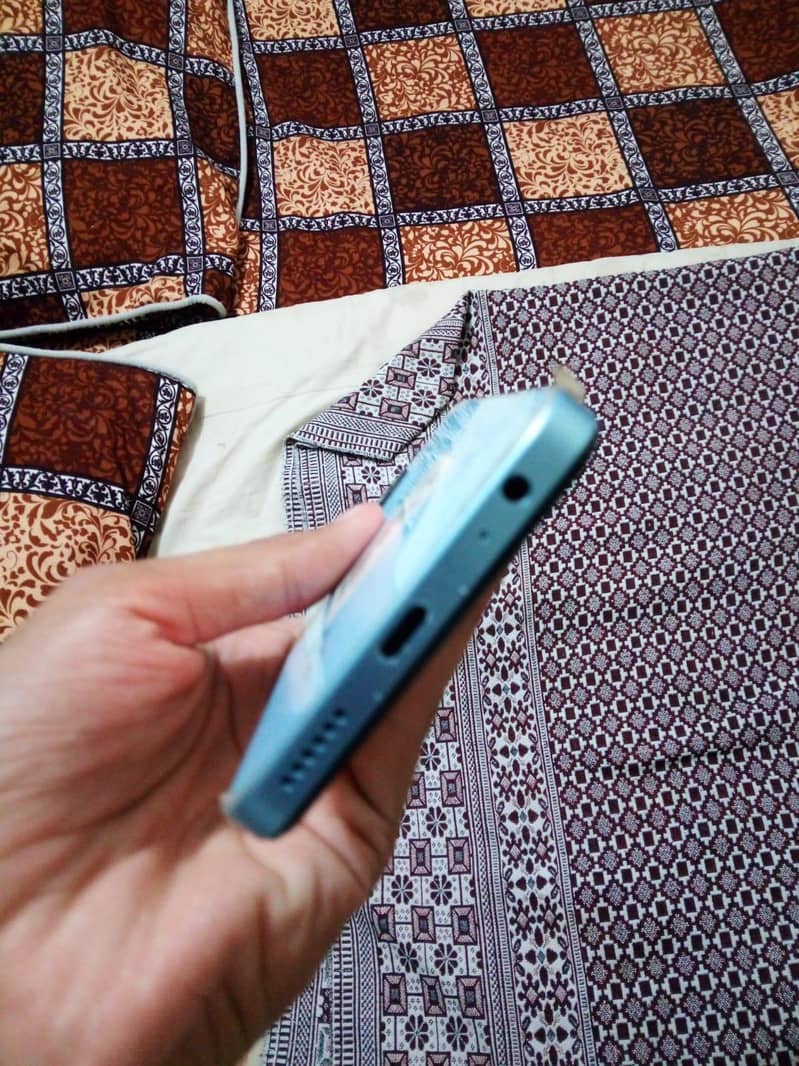 Itel P55 2