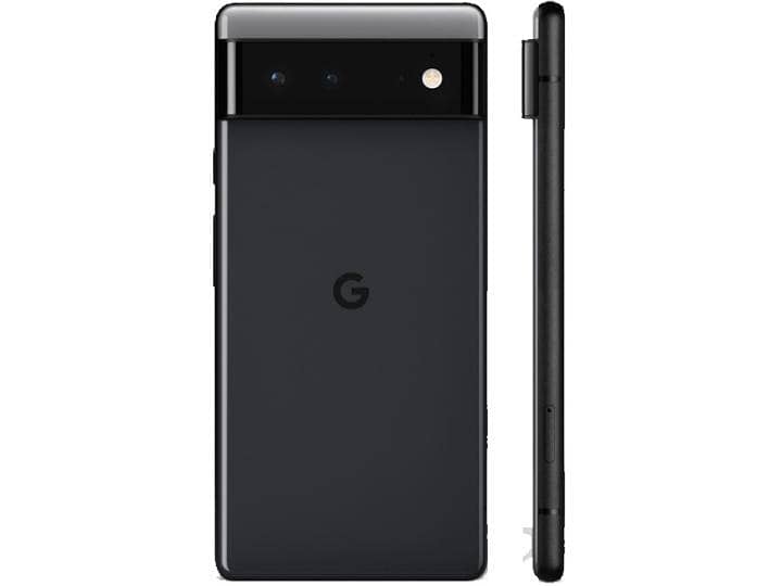 Google Pixel 6 Pro 0