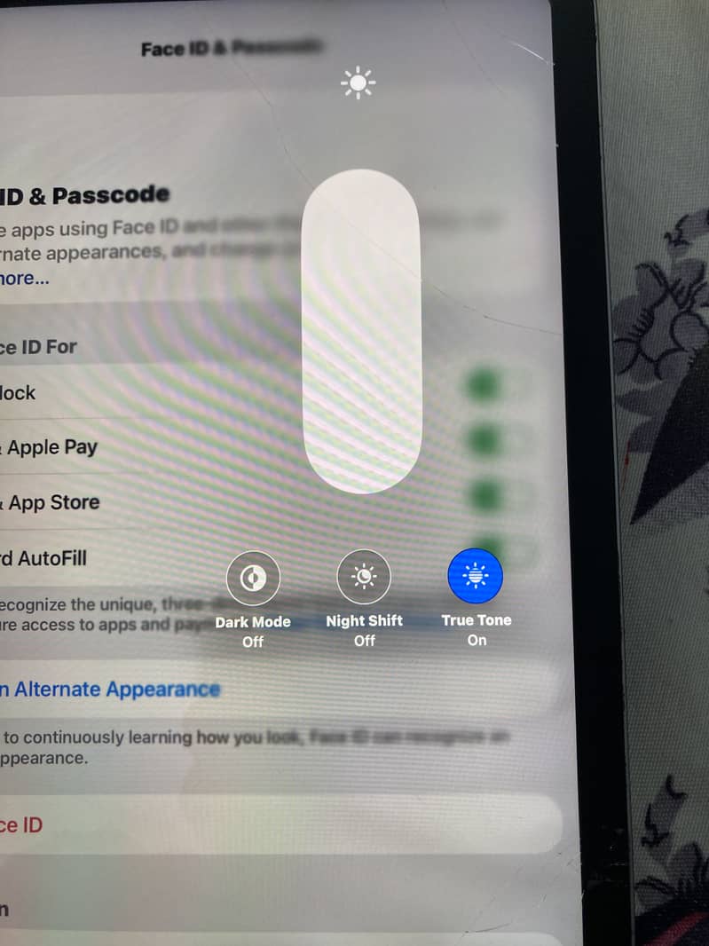 iPad Pro 6th generation M2 3
