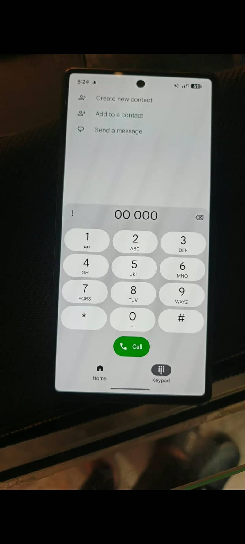 Google Pixel 6 4