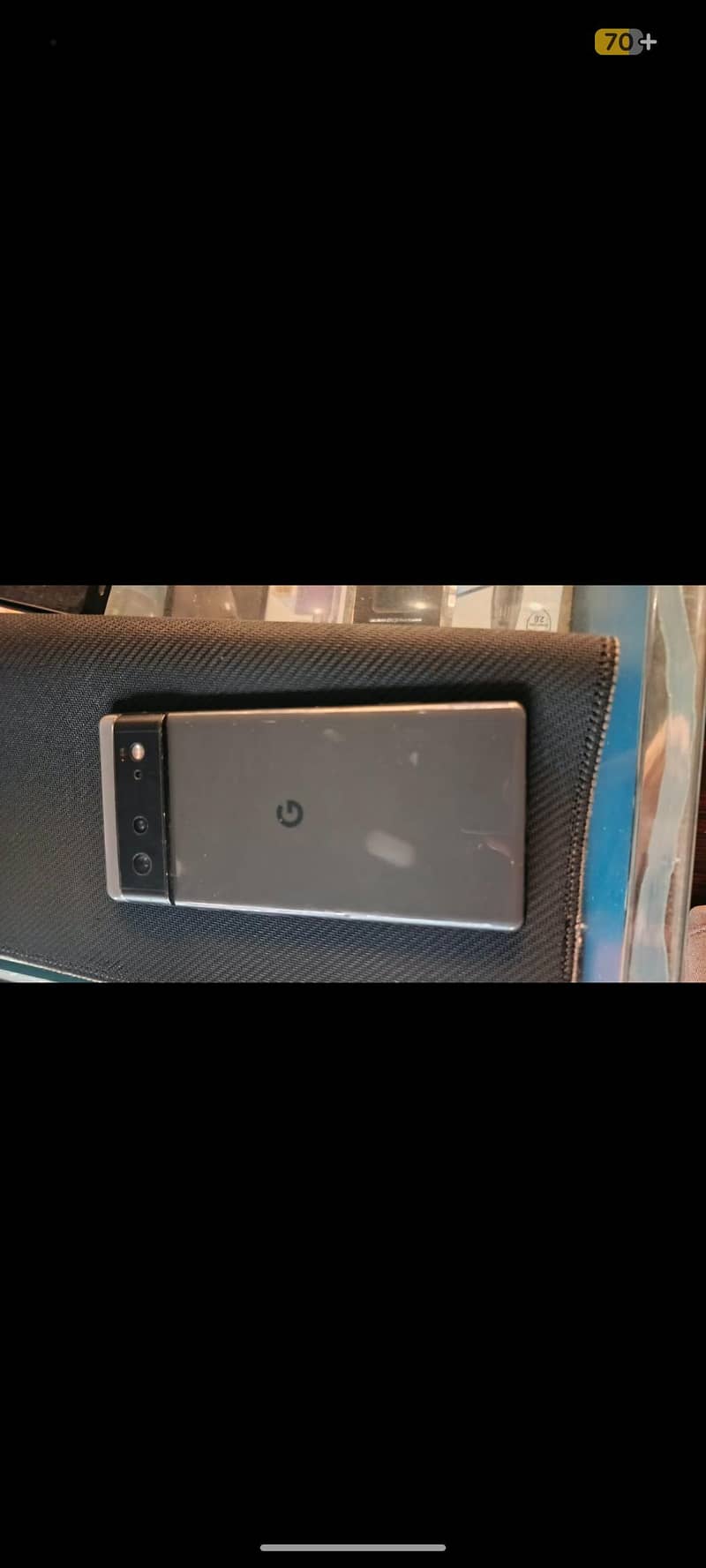 Google Pixel 6 5