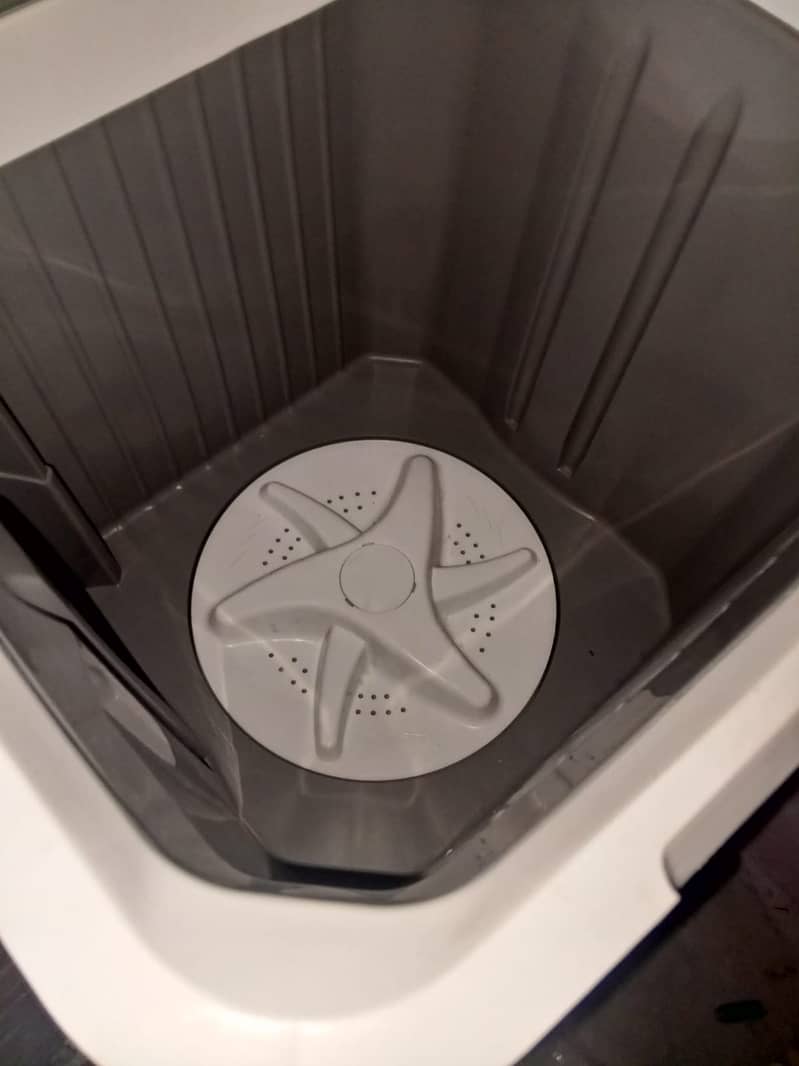 Washing machine 0