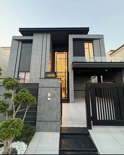 Brand New luxury 30 house available for rent intellectual village phase 7 bahria town Rawalpindi