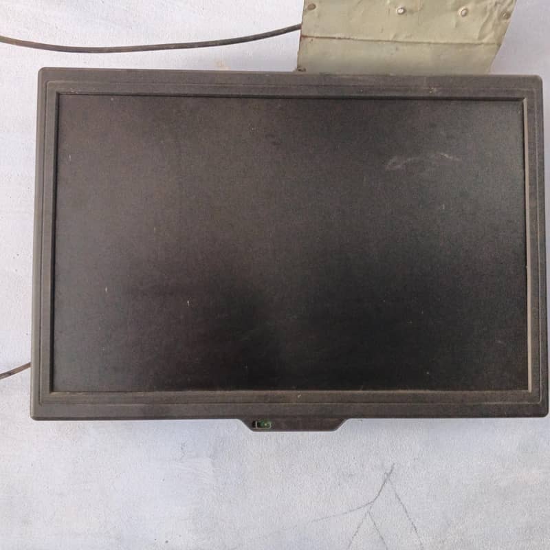 LCD sony 0
