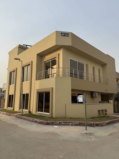 House brand new