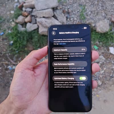 Apple iPhone 11 Pro Max