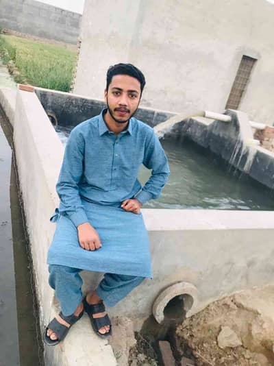 Muhammad Yousaf 