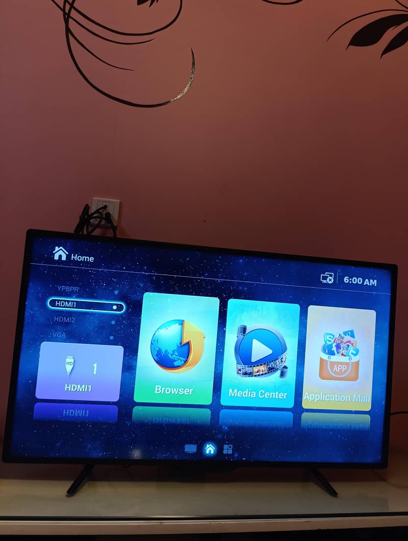 led tv 0