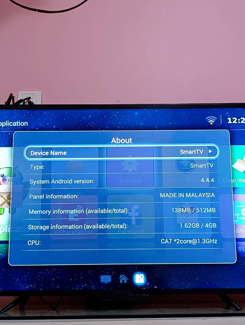 led tv 2