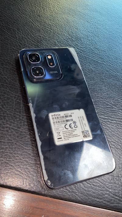 Infinix Hot 50i
