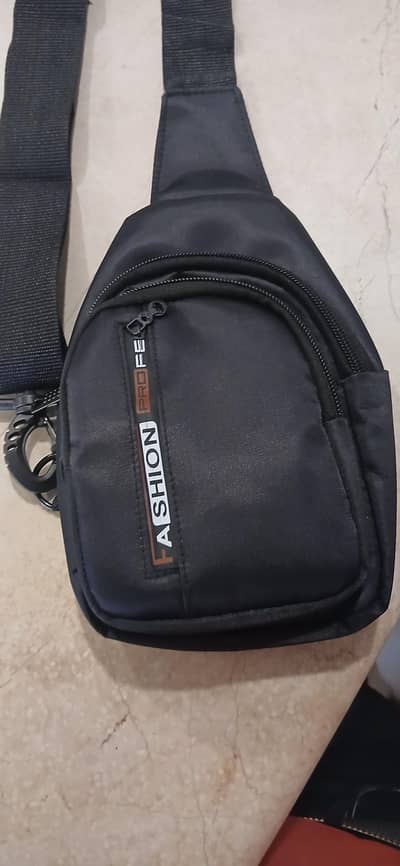 bage for men