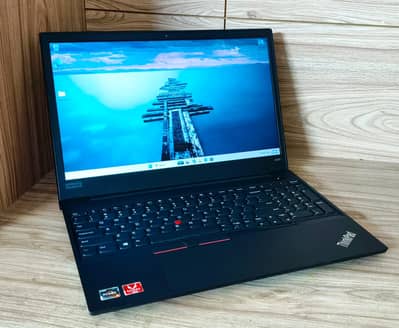 Lenovo Thinkpad E595 | 8/256 | Ryzen 5 | 2GB AMD Graphic Card