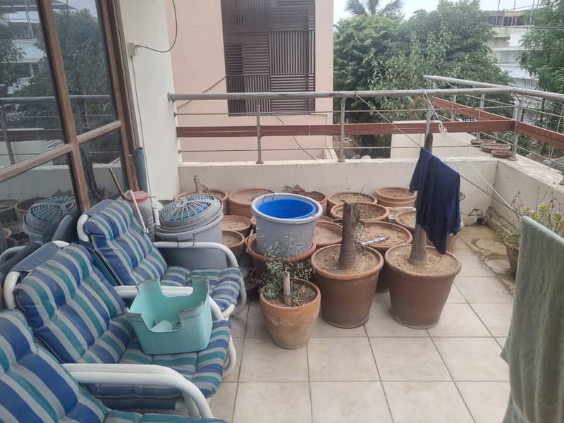 Pots / Gamlay 1