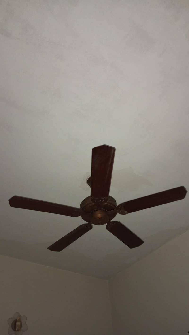 ceiling fan 0