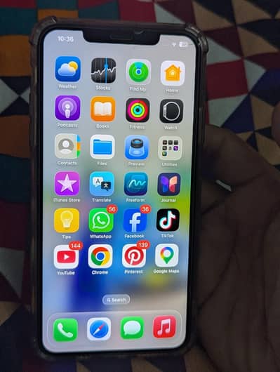 Apple iPhone 11 Pro Max 256 GB