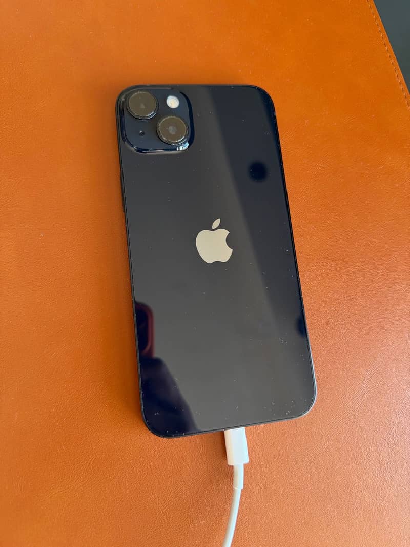 Apple iPhone 14 plus 0