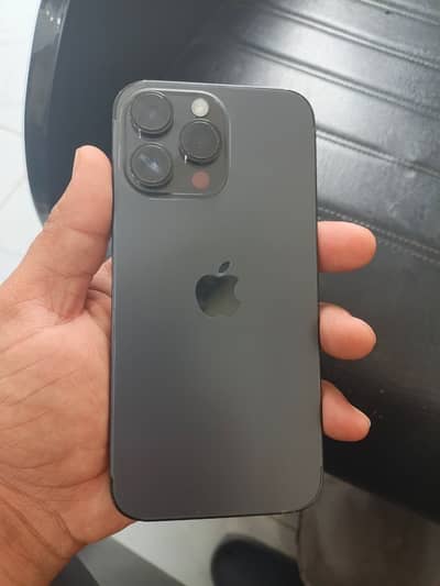 Apple iPhone 14 Pro Max