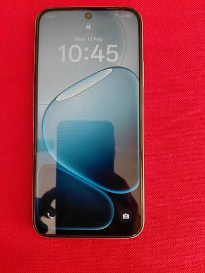 OPPO A6X