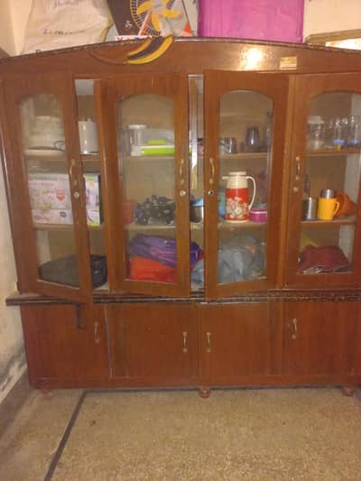 show case for sell