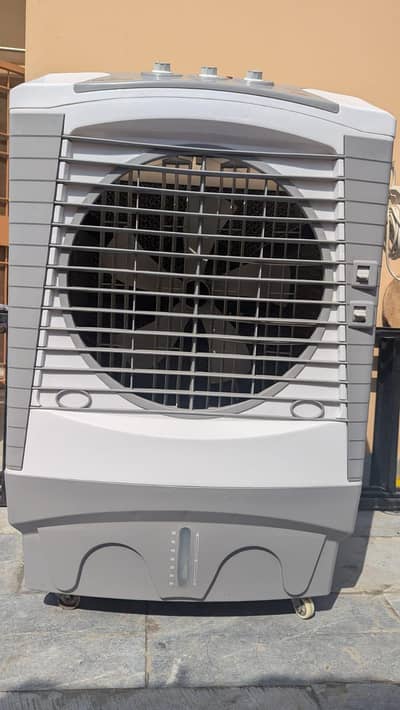 air cooler used
