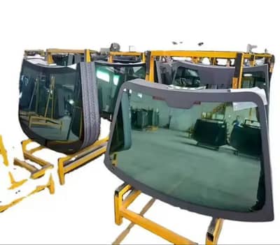 Windscreen/Front Screen/Back screen/Honda Civic/City/Corolla/Cultus/V8