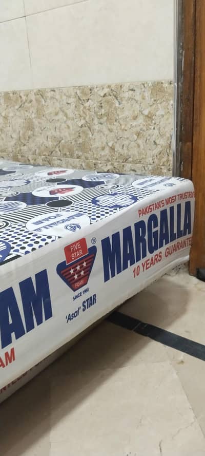 5 star mattress king size 8 inches thickness 10 by 10