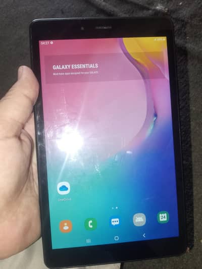 Samsung Galaxy Tab A a8