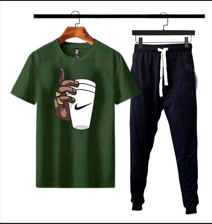 trouser aur set 1