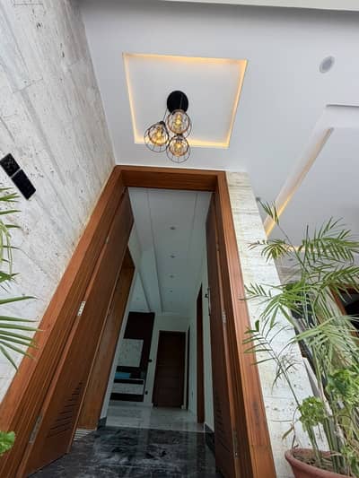 DHA phase 2 10 Marla beautiful location House