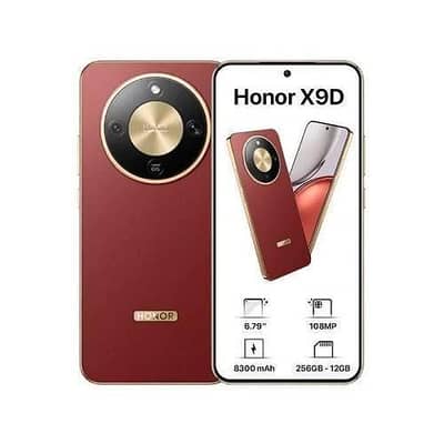 Honor X9b