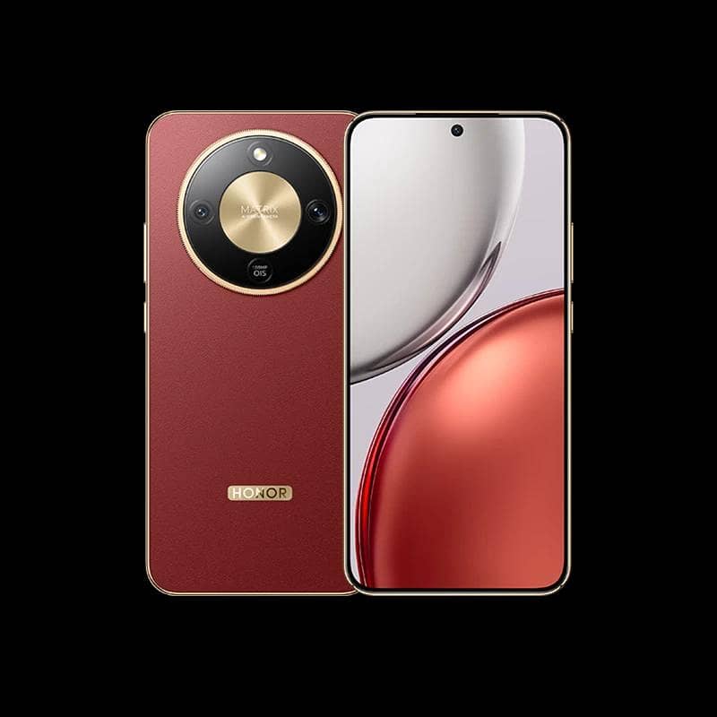 Honor X9b 1
