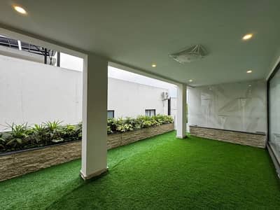 DHA Phase 2 One Kanal House