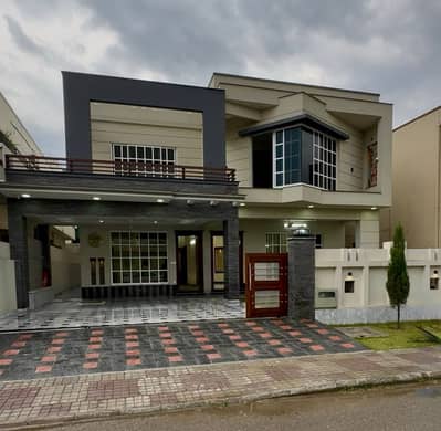 6 Bedroom Double Unit House DHA Phase 2 Islamabad