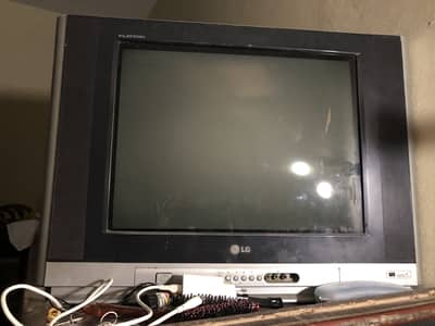 selling LG Tv