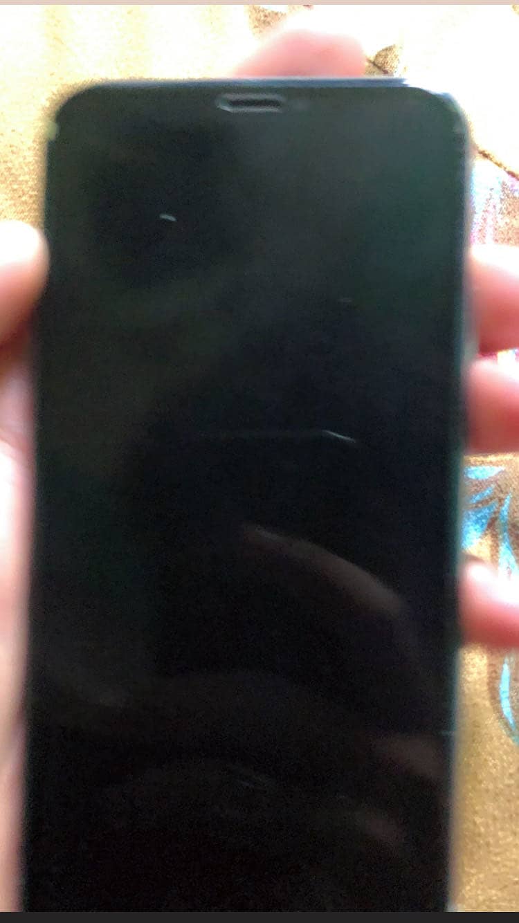 Apple iPhone X 1