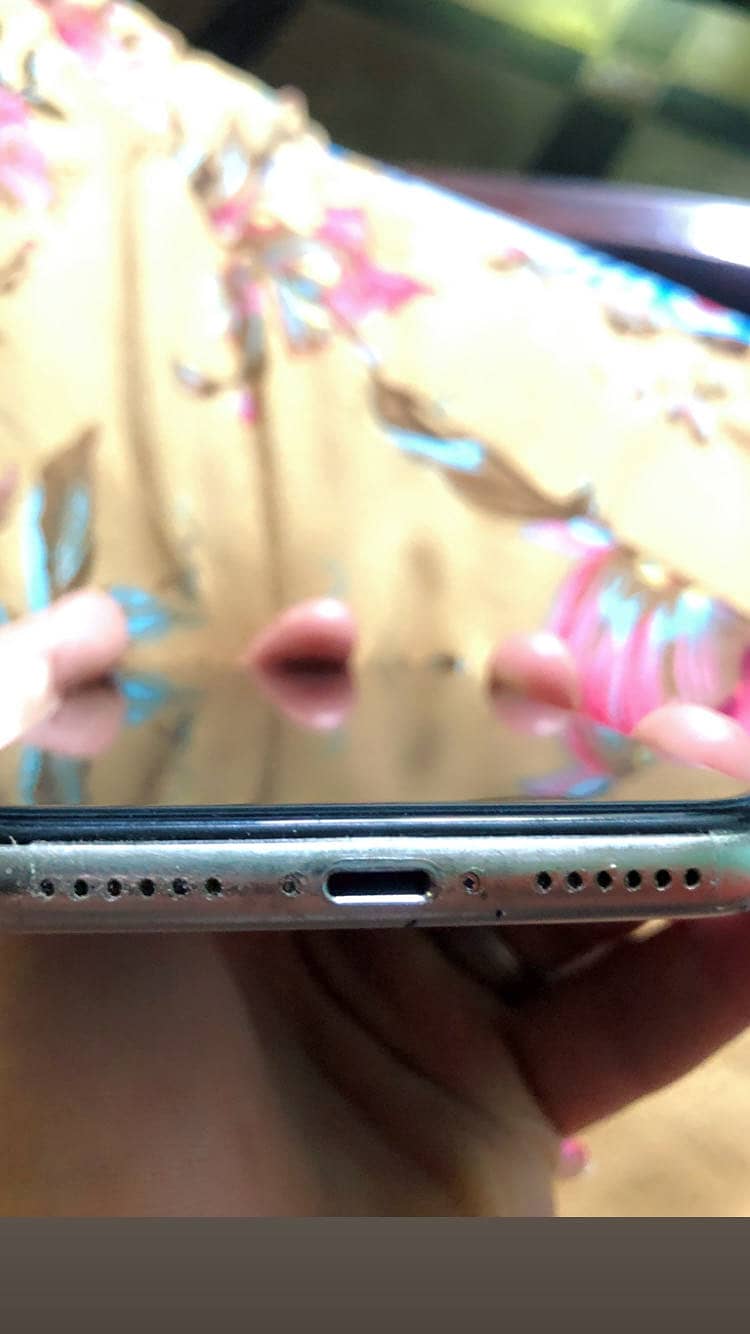 Apple iPhone X 2
